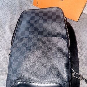 Louis Vuitton Sling Bag
